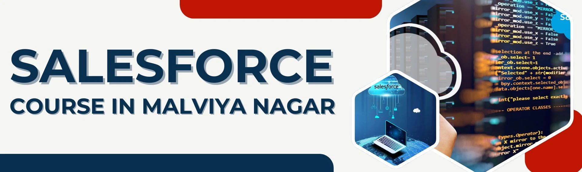 Salesforce Course in Malviya Nagar 